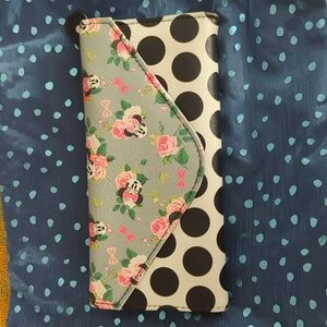 Disney Boutique Wallet